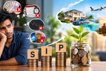 SIP Investment