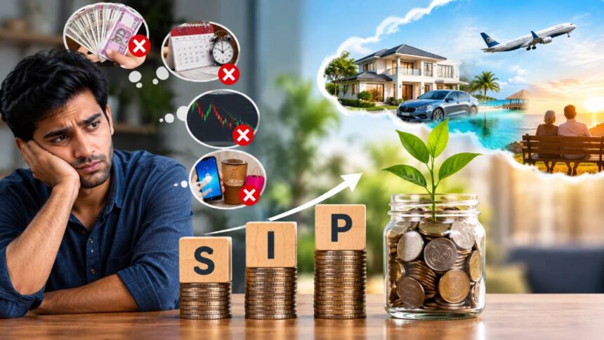 SIP Investment