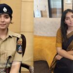 UPSC Jaya Sharma