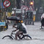 Heavy Rainfall