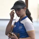 Manu Bhaker