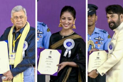 National Film Awards