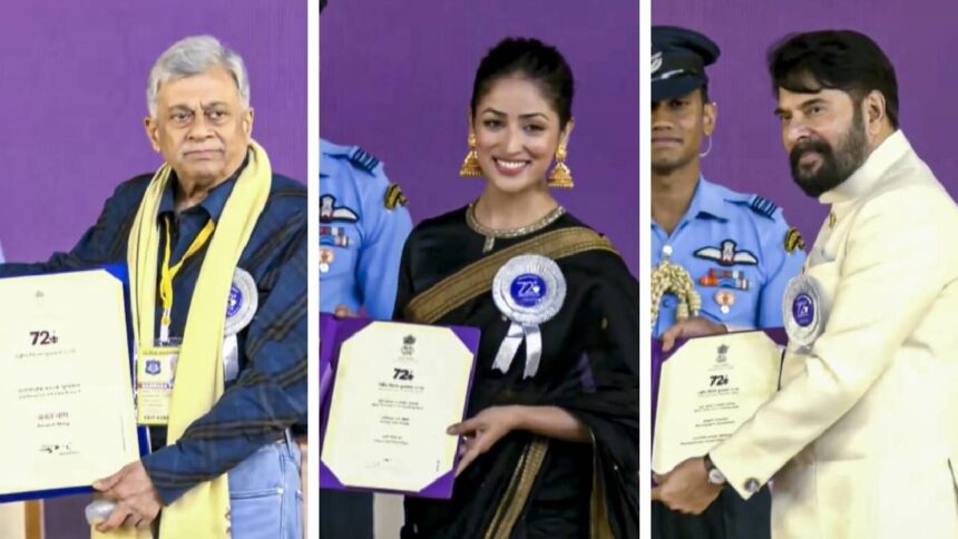 National Film Awards