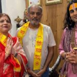 Aniruddhacharya Film