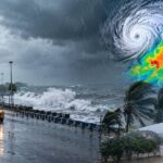 Cyclone Arnab
