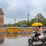 Delhi Weather