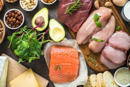 Protein Deficiency