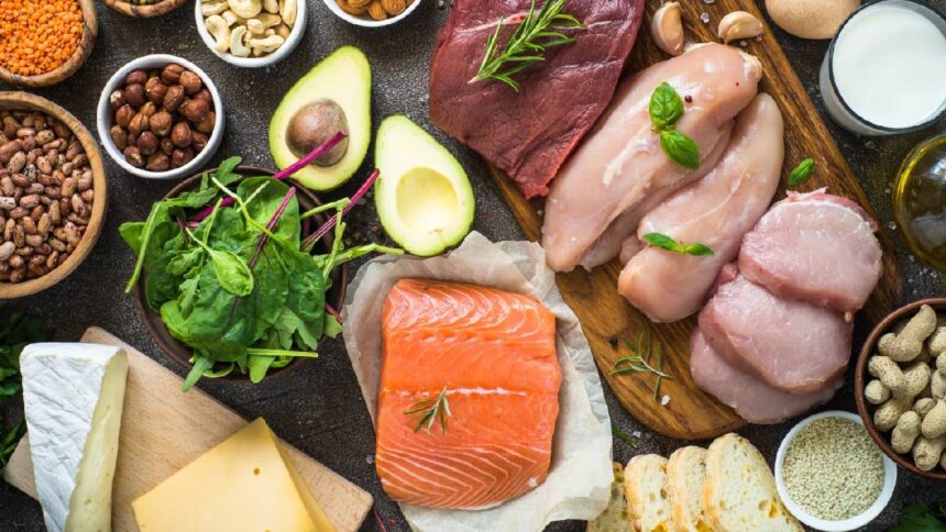 Protein Deficiency