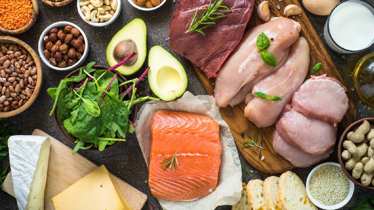 Protein Deficiency
