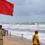 Puri Beach