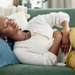 Periods Pain