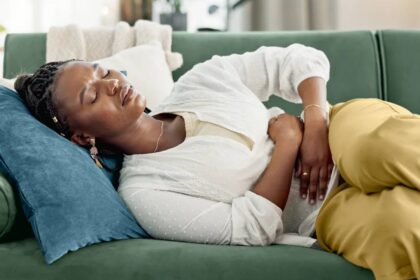Periods Pain