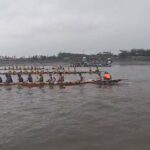 Traditional Boat Race
