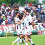 IFA Sheild Mohun Bagan