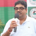 MB Debashis Dutta