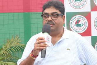 MB Debashis Dutta