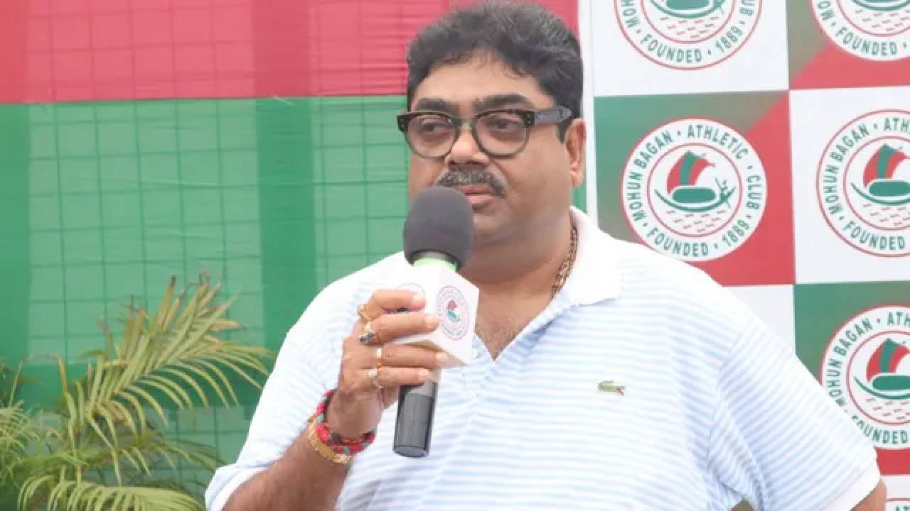 MB Debashis Dutta