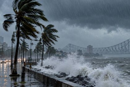 Kolkata Weather