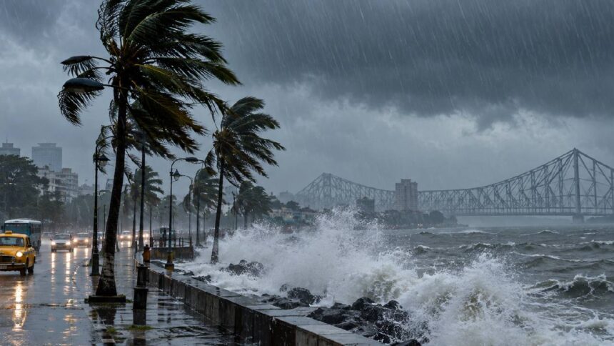 Kolkata Weather