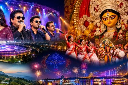 Durga Puja 2026