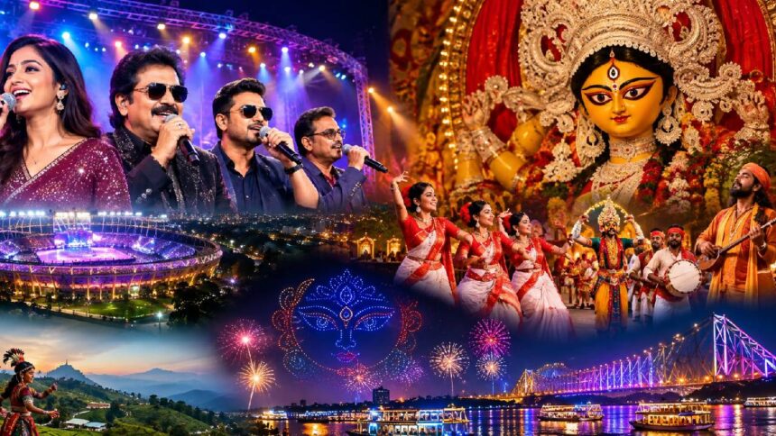 Durga Puja 2026