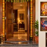 Main Door Vastu