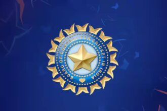 BCCI SPONSOR