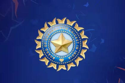 BCCI SPONSOR