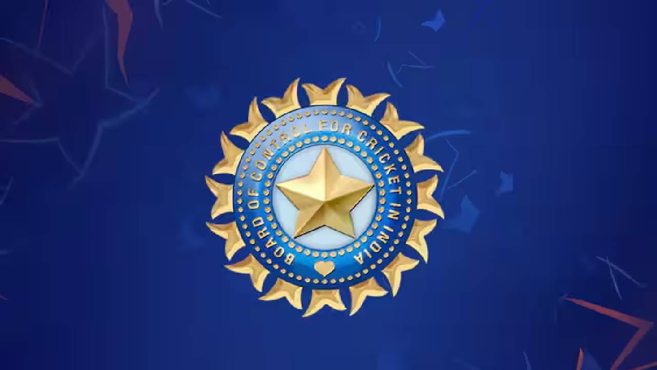 BCCI SPONSOR