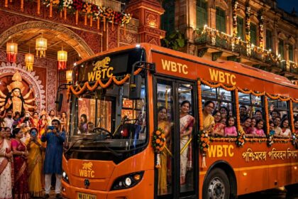 Puja Tour Routes 2026