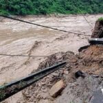 Teesta Red Alert