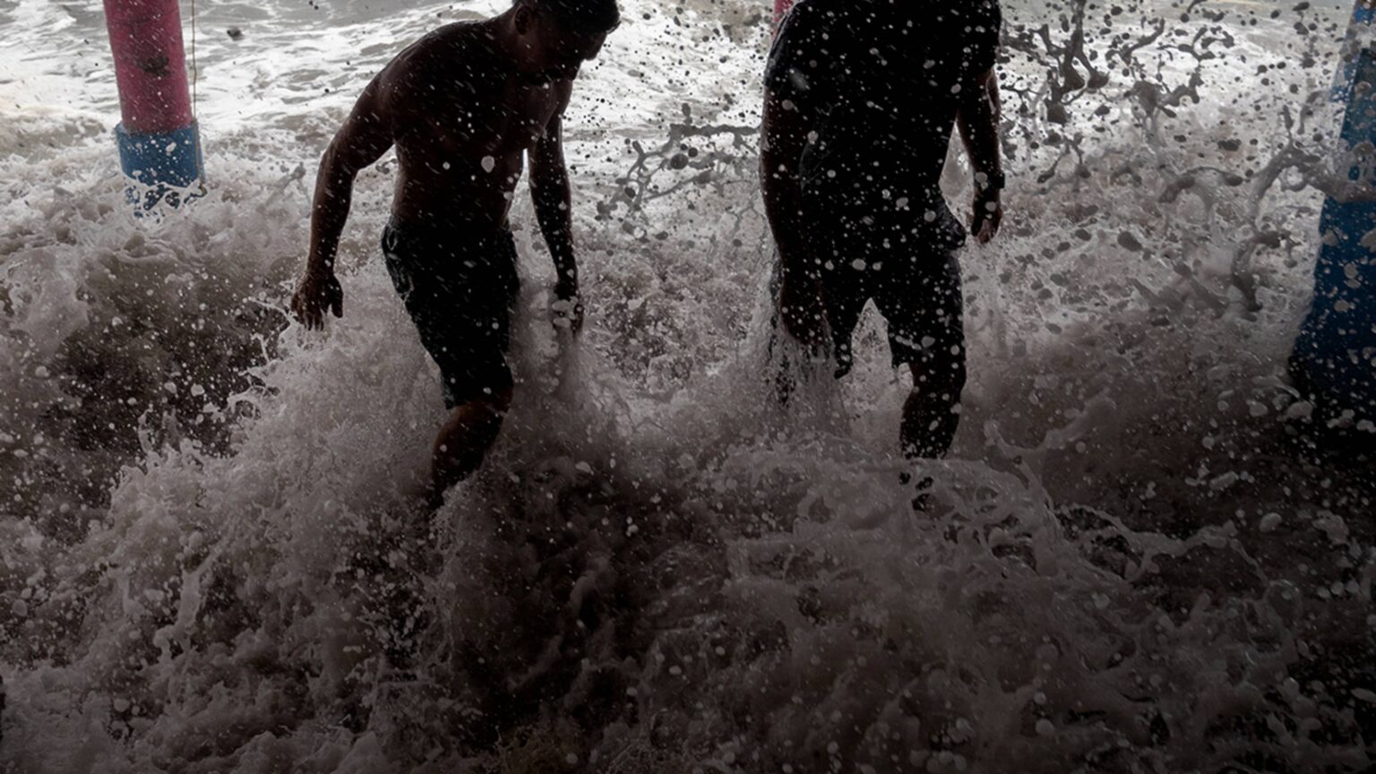 Hurricane Polo