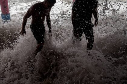 Hurricane Polo