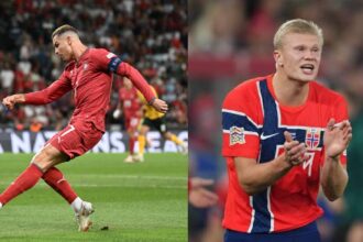 UEFA Nations League