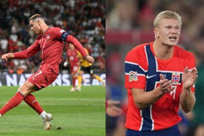 UEFA Nations League