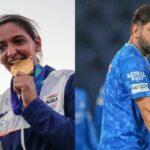 Harmanpreet Kaur