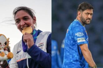 Harmanpreet Kaur