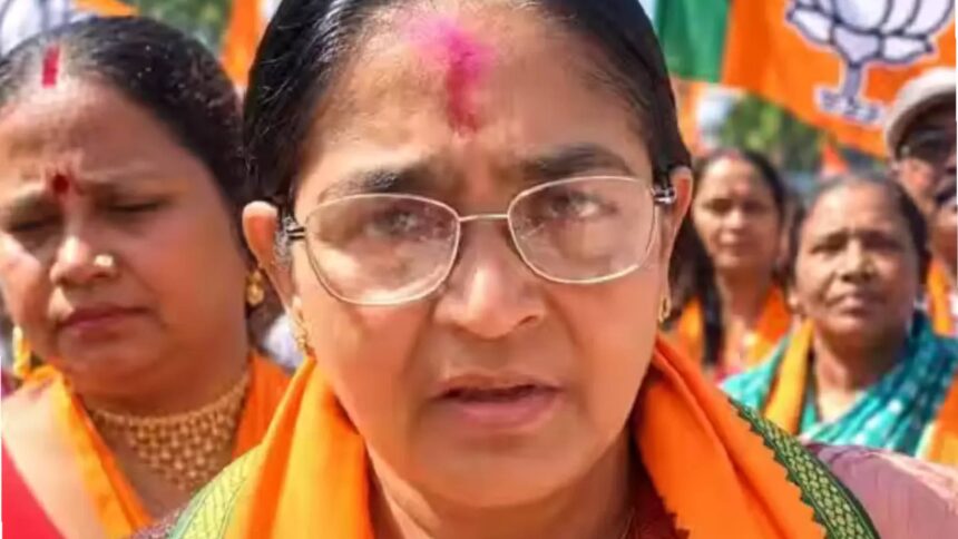 Hasirani Rath