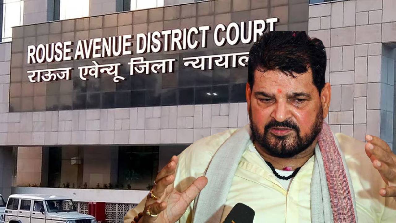 Brij Bhushan Sharan Singh