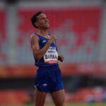 Asian Games Marathon 2026