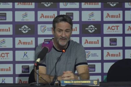 India vs Panama
