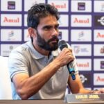 Khalid Jamil