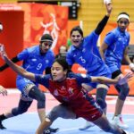 Asian Games Kabaddi