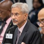 Jaishankar Pakistan Row