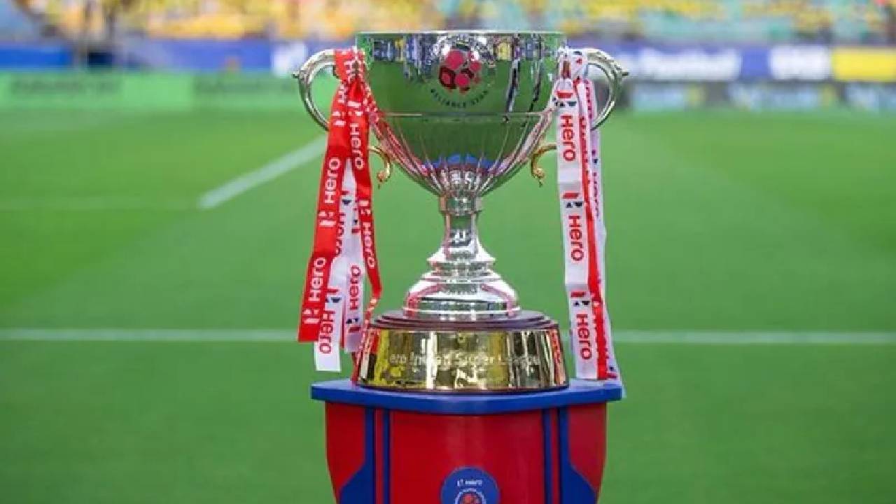 ISL FIXTURE