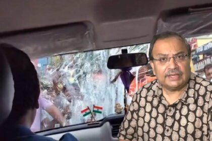 Kunal Ghosh