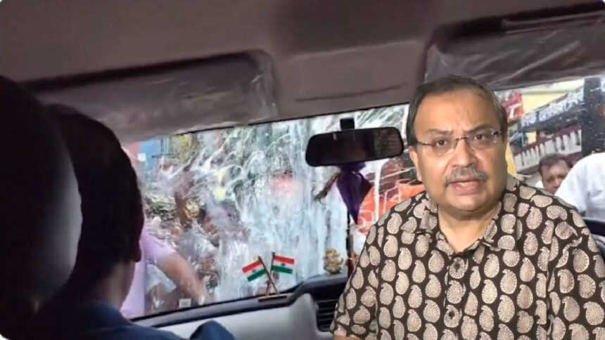 Kunal Ghosh