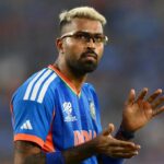 Hardik Pandya