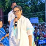 Mamata Banerjee