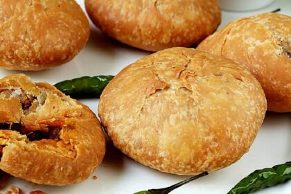 Khasta Kachori